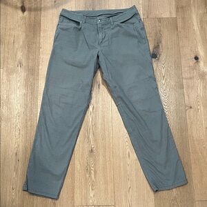 Men's Lululemon Pants